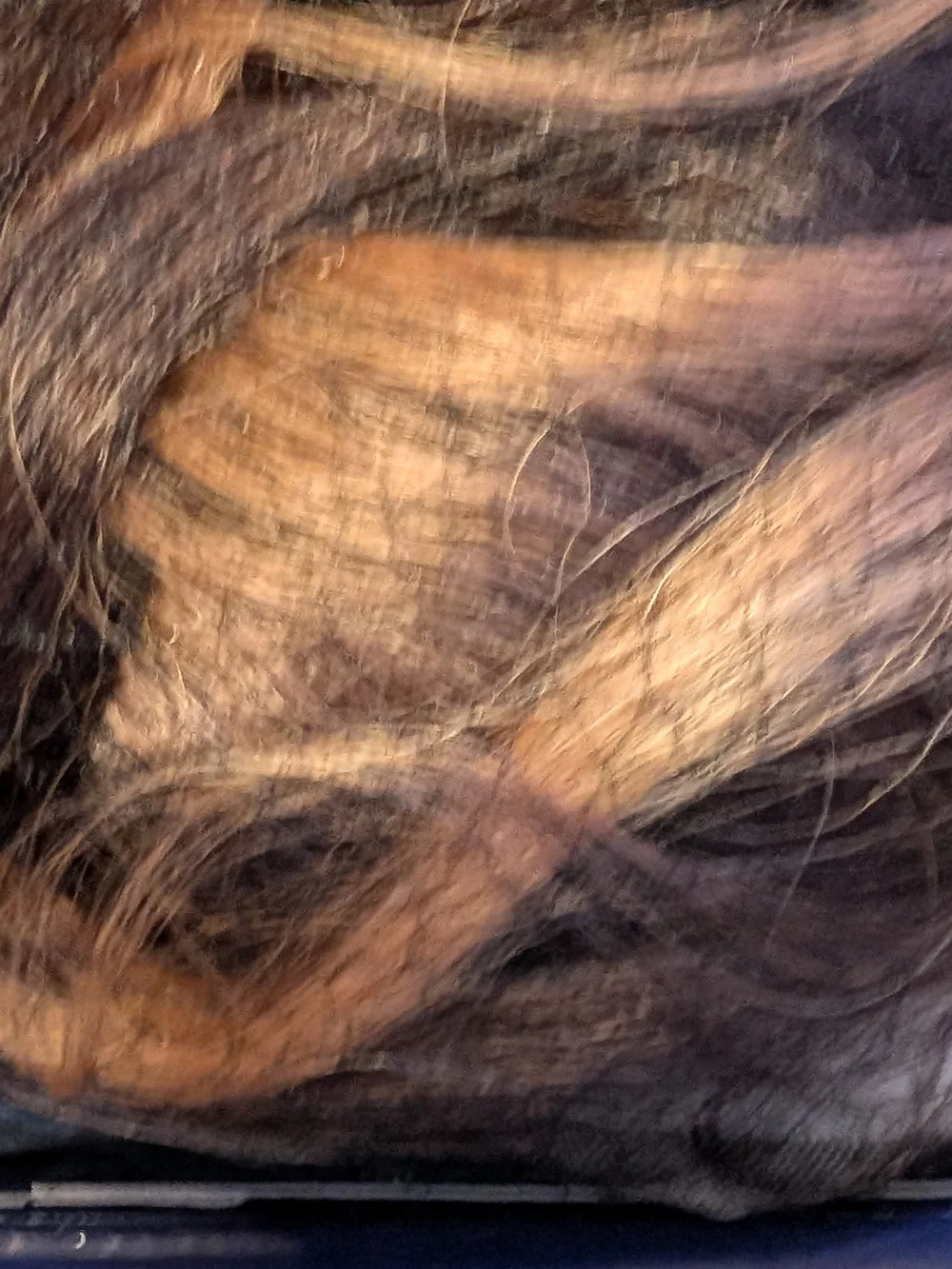 Outre Perfect Hairline Glueless 13x6 HD Lace Front Wig - SHARONA